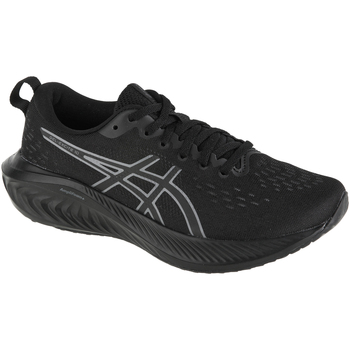 Zapatos Mujer Running / trail Asics Gel-Excite 10 Negro