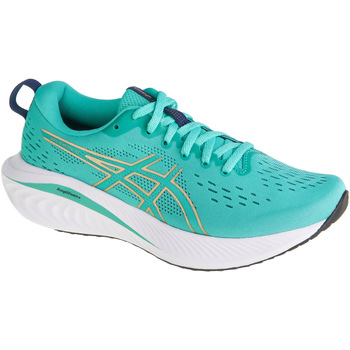 Zapatos Mujer Running / trail Asics Gel-Excite 10 Verde