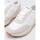 Zapatos Mujer Zapatillas bajas Lacoste L-SPIN 124 2 SFA Blanco