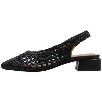 Zapatos Mujer Bailarinas-manoletinas Gioseppo PISKOVE Negro