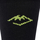 Ropa interior Calcetines de deporte Asics Fujitrail Run Crew Sock Negro