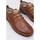 Zapatos Hombre Derbie & Richelieu Pikolinos RIVAS M3T-4232C1 Marrón