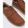 Zapatos Hombre Derbie & Richelieu CallagHan 43200 Marrón