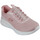 Zapatos Mujer Deportivas Moda Skechers 150041 SKECH-LITE PRO - GLIMMER ME Rosa