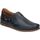 Zapatos Hombre Derbie & Richelieu Fluchos 9883 Azul