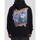textil Hombre Sudaderas DC Shoes SUDADERA  THE CHAMPS HOODIE  BLACK Negro