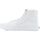 Zapatos Deportivas Moda Vans Zapatillas  SK8 Blancas Blanco