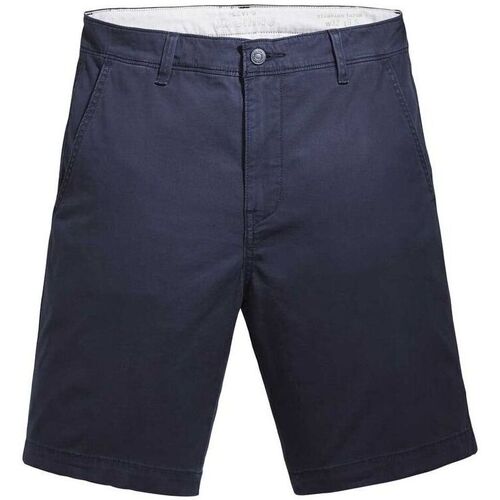 textil Shorts / Bermudas Levi's Bermuda azul Levi´s® Chino XX Taper II Azul