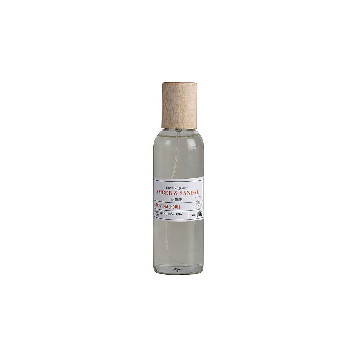 Casa Velas / difusor Cerabella Ambientador en Spray 100 ml Amber & Sand Otros