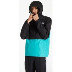 textil Sudaderas The North Face Cortavientos impermeable negro The North Negro