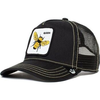 Accesorios textil Gorra Goorin Bros Gorra trucker negra abeja Queen Bee de G Negro