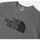 textil Camisetas manga corta The North Face Camiseta gris  Easy Grey H Gris