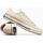 Zapatos Deportivas Moda Converse Zapatillas  Chuck 70 Canvas Beig Beige