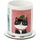 Casa Set de mesa Puckator Taza de Porcelana y Posavasos Gatos Mund Multicolor