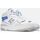 Zapatos Deportivas Moda New Balance Zapatillas  650 Azul Azul