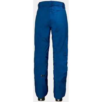 Helly Hansen Pantalón de Esquí Azul   Leg Azul