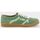Zapatos Deportivas Moda Morrison Zapatillas Verdes  Essential Min Verde