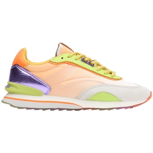 Zapatos Mujer Deportivas Moda HOFF Sneakers Lychee - Multicolor Multicolor