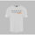 textil Hombre Tops y Camisetas North Sails - 9024030 Blanco