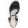 Zapatos Mujer Sandalias Gabor 41.772/27T2.5 Negro