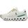 Zapatos Mujer Deportivas Moda On Running Zapatillas Cloudrunner 2 Mujer Undyed/Green Blanco