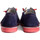 Zapatos Hombre Derbie & Richelieu Colour Feet KHALED Azul