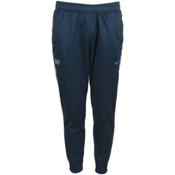 textil Hombre Pantalones Nike M Nsw Repeat Sw Pk Jogger Azul