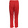 textil Hombre Pantalones adidas Originals Firebird Tp Rojo