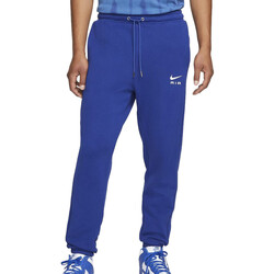 textil Hombre Pantalones de chándal Nike  Azul