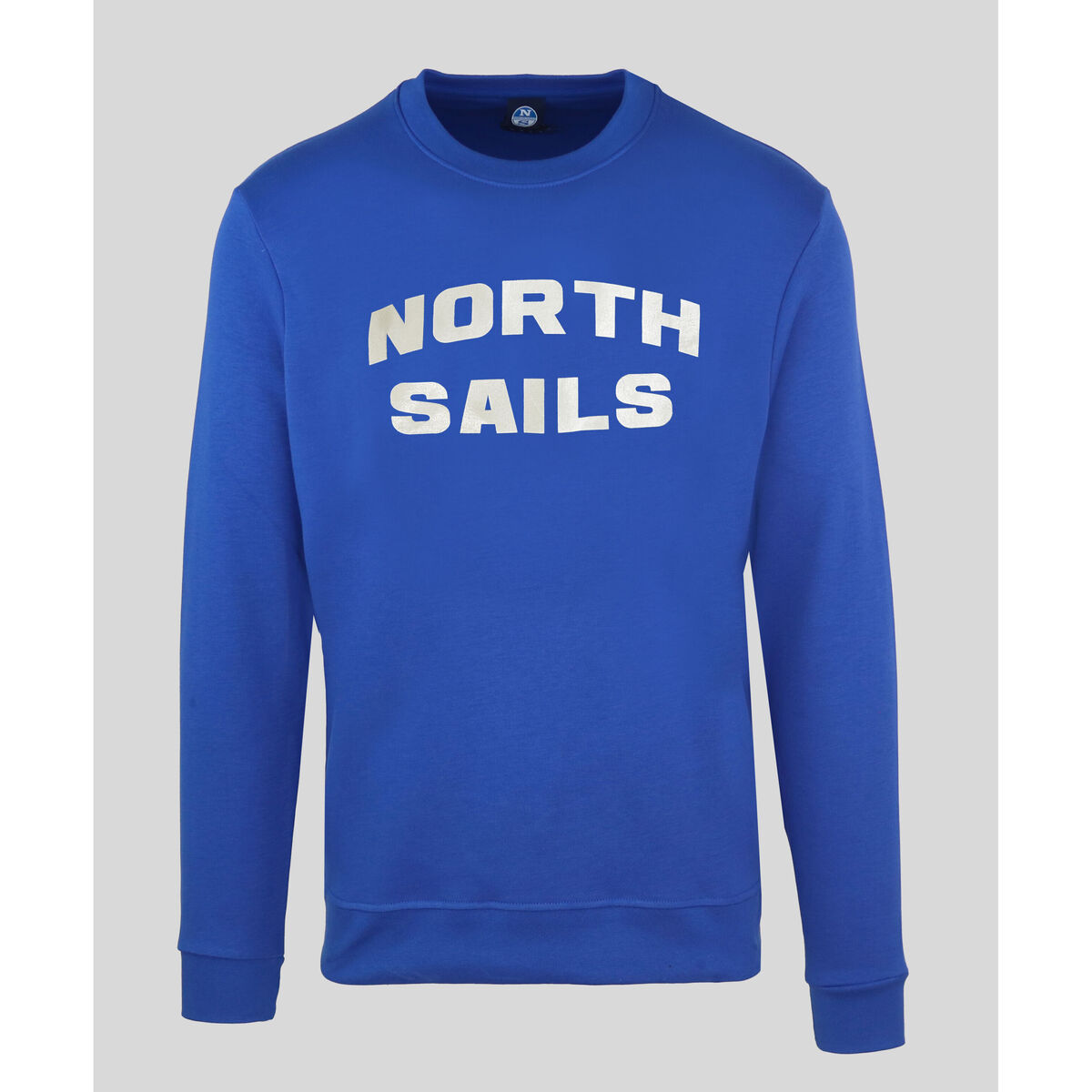 textil Hombre Sudaderas North Sails - 9024170 Azul