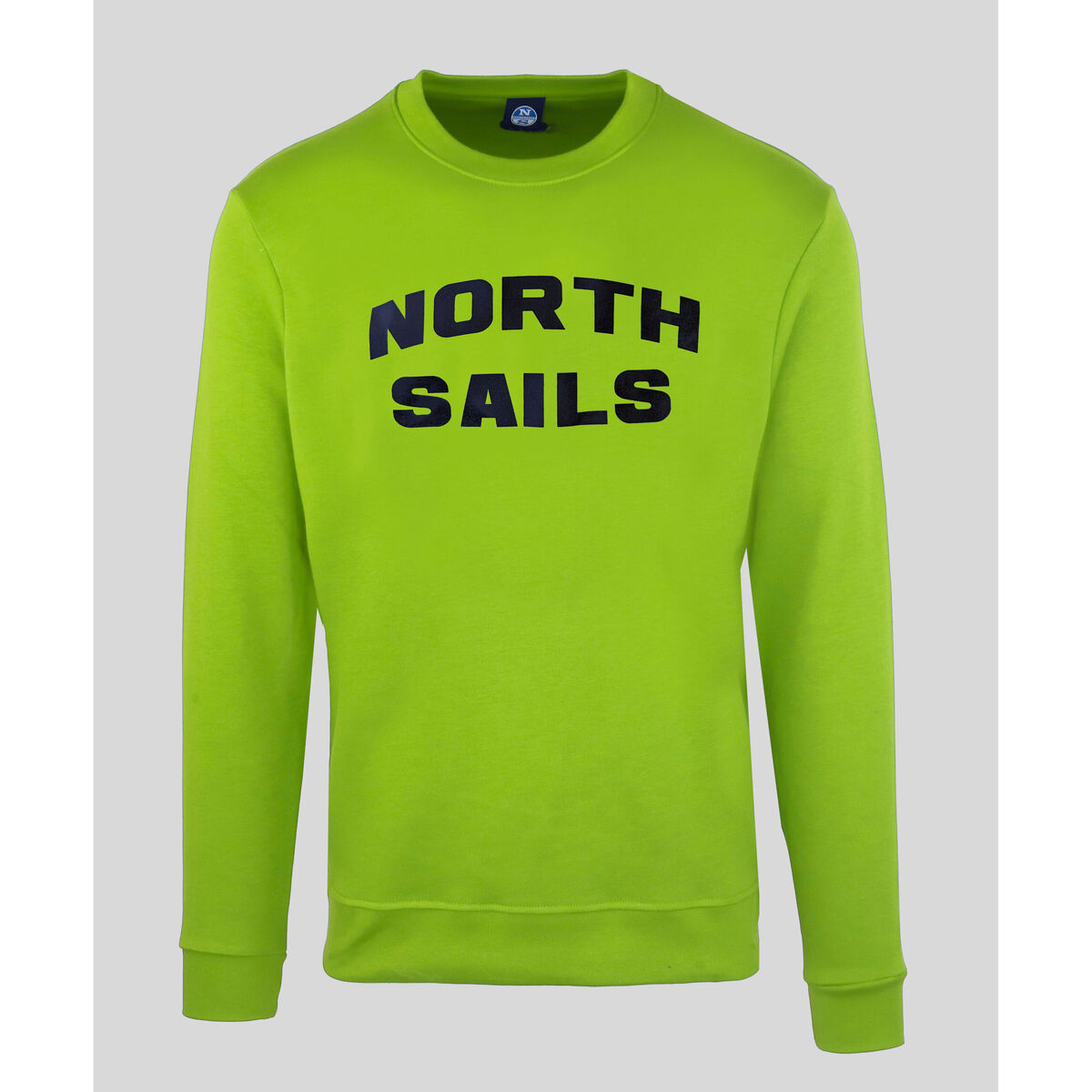 textil Hombre Sudaderas North Sails - 9024170 Verde