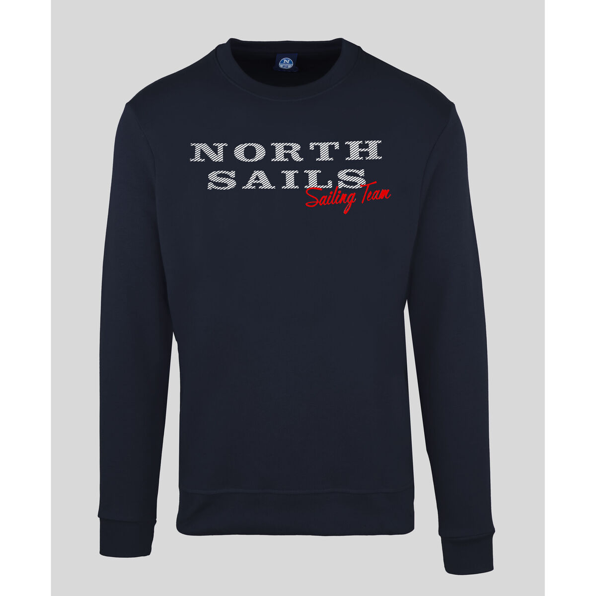 textil Hombre Sudaderas North Sails - 9022970 Azul