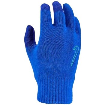 Accesorios textil Hombre Guantes Nike  Azul