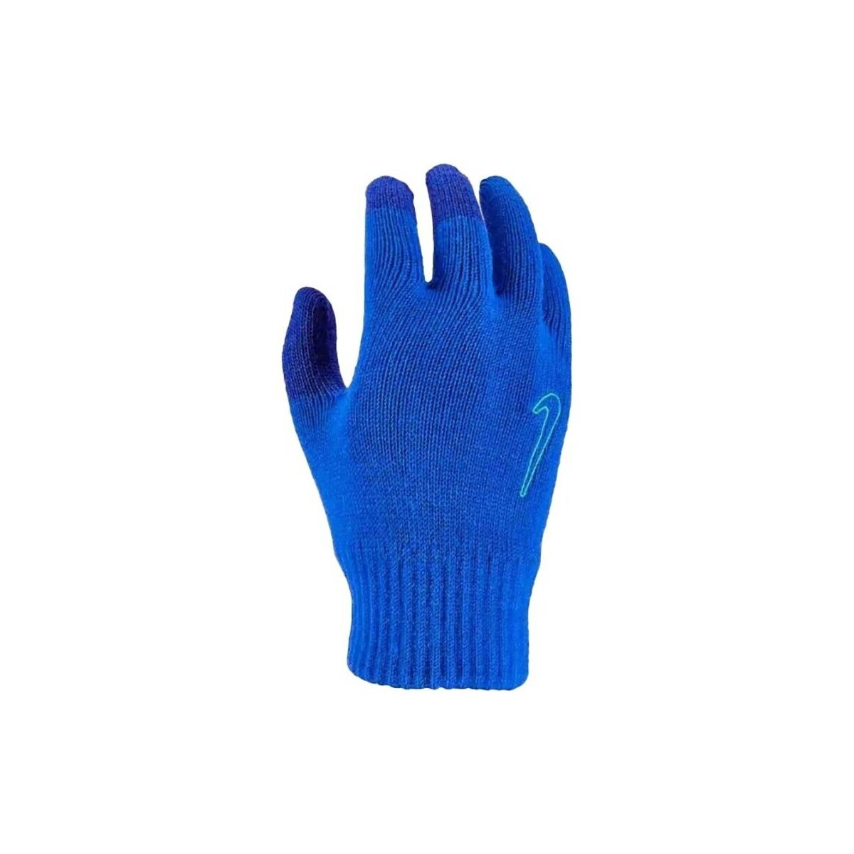 Accesorios textil Hombre Guantes Nike BS3986 Azul