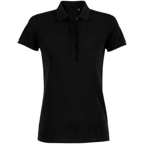 textil Mujer Tops y Camisetas Neoblu Owen Negro