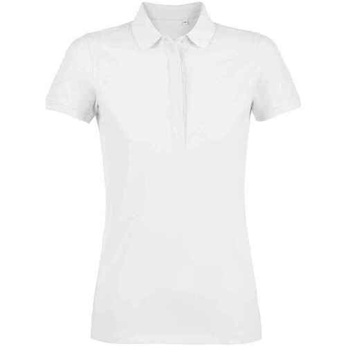textil Mujer Tops y Camisetas Neoblu Owen Blanco