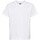 textil Niños Camisetas manga corta Jerzees Schoolgear Classic 175 Blanco