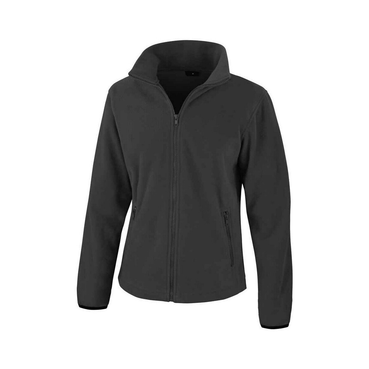 textil Mujer cazadoras Result Core Norse Negro