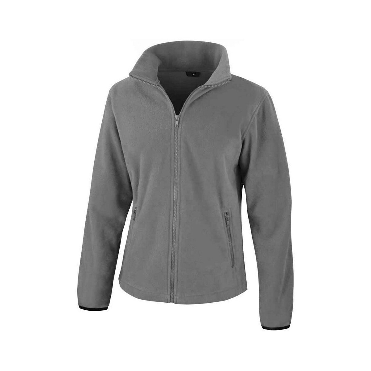 textil Mujer cazadoras Result Core Norse Gris