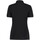 textil Mujer Tops y Camisetas Kustom Kit Klassic Negro