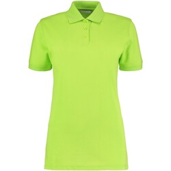 textil Mujer Tops y Camisetas Kustom Kit Klassic Verde