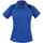 textil Mujer Tops y Camisetas Spiro Team Spirit Azul