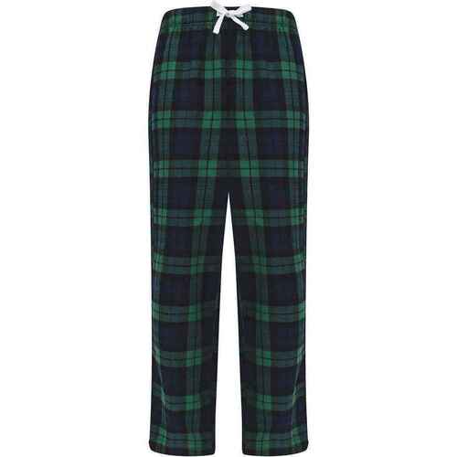 textil Niños Pijama Sf Minni SM83 Verde