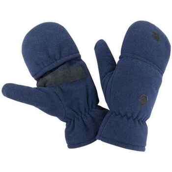 Accesorios textil Guantes Result RS363 Azul