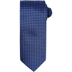 textil Corbatas y accesorios Premier PR787 Azul