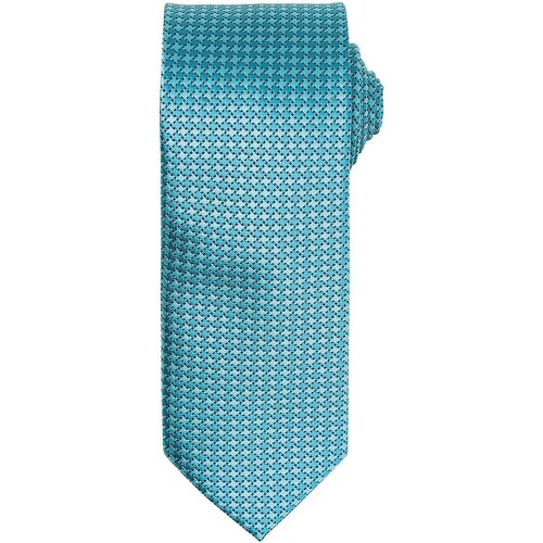 textil Corbatas y accesorios Premier PR787 Azul