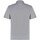 textil Hombre Tops y Camisetas Kustom Kit K444 Gris