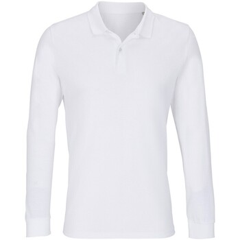 textil Mujer Camisas Sols PC6499 Blanco