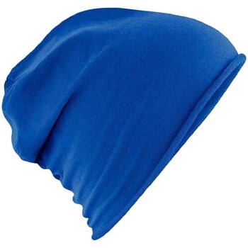 Accesorios textil Sombrero Beechfield BB361 Azul