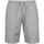textil Hombre Shorts / Bermudas Tee Jays PC6589 Gris